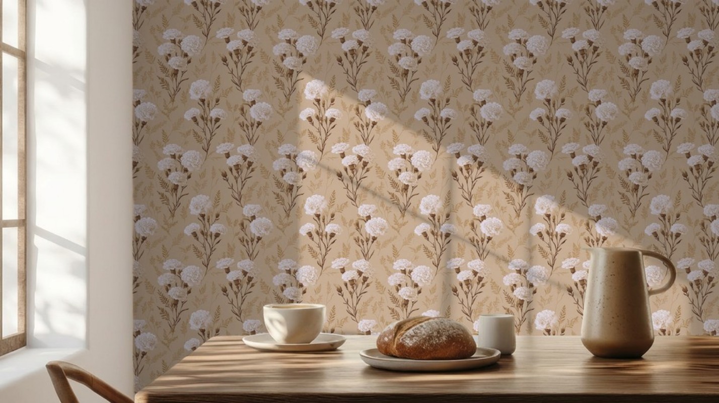 Picture of Farvesammensætning Anabel Beige - 1095401-02 - 07814-01